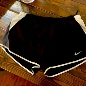 Youth Nike Shorts